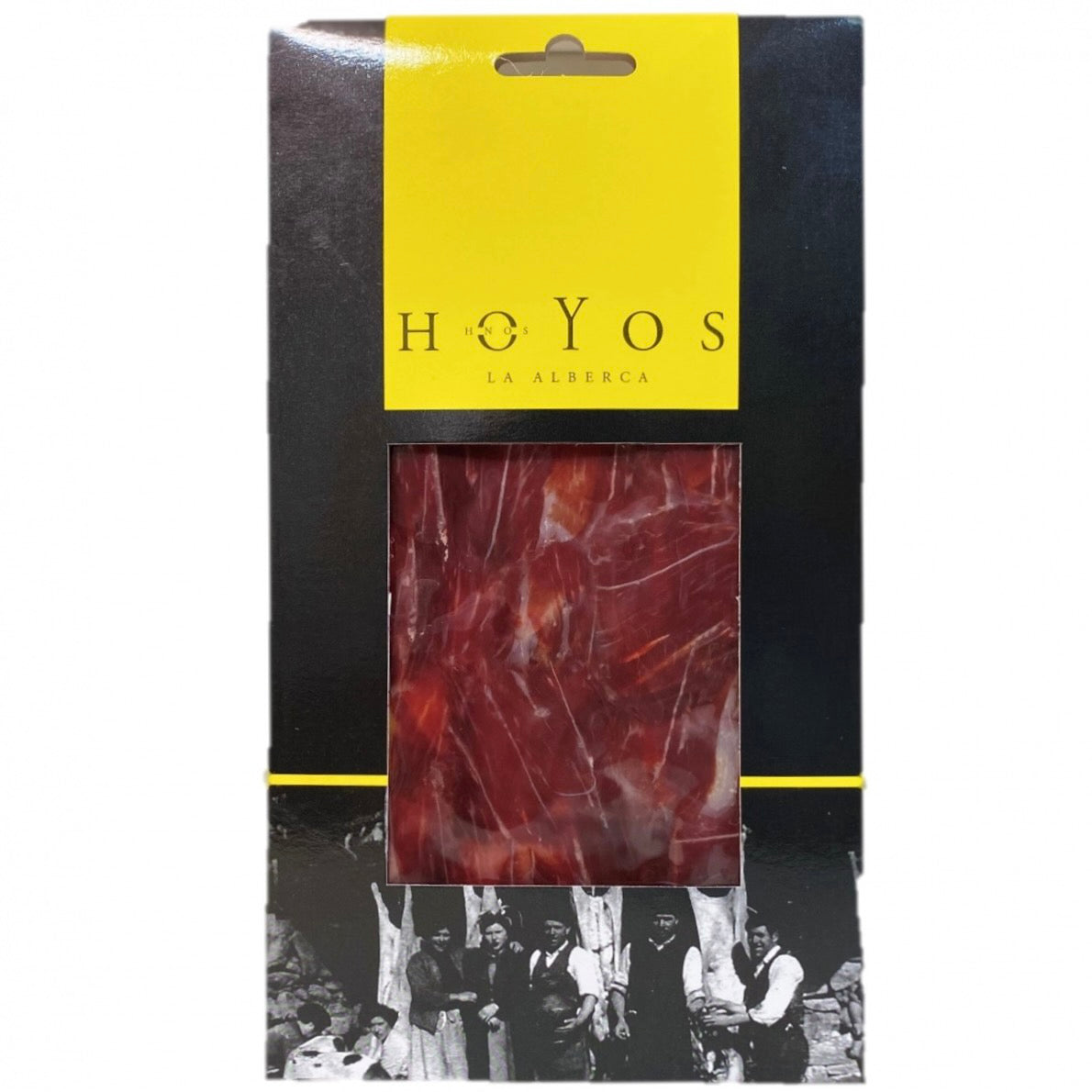 Jamon Iberico de Bellota Reserva Hand Cut