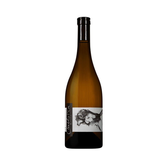 Domaine Pattes Loup, Vaillons, 1er Cru, 2018