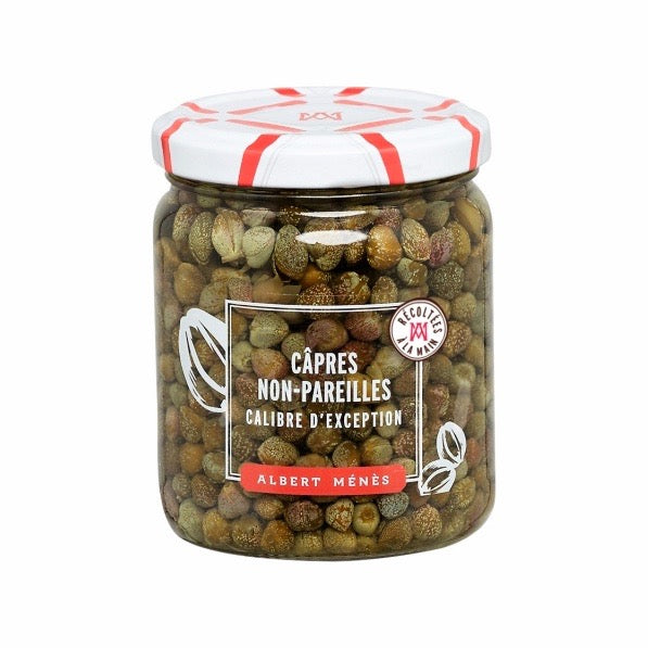 Albert Ménès Câpres Non-Pareilles