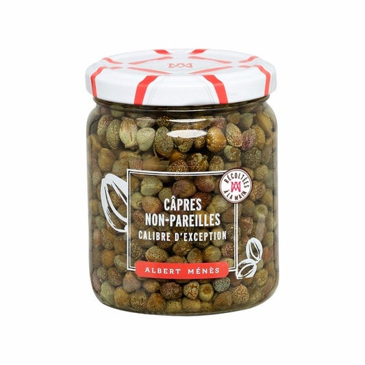 Albert Ménès Câpres Non-Pareilles