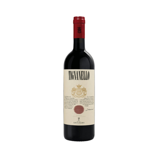 Marchese Antinori Tignanello, 2019