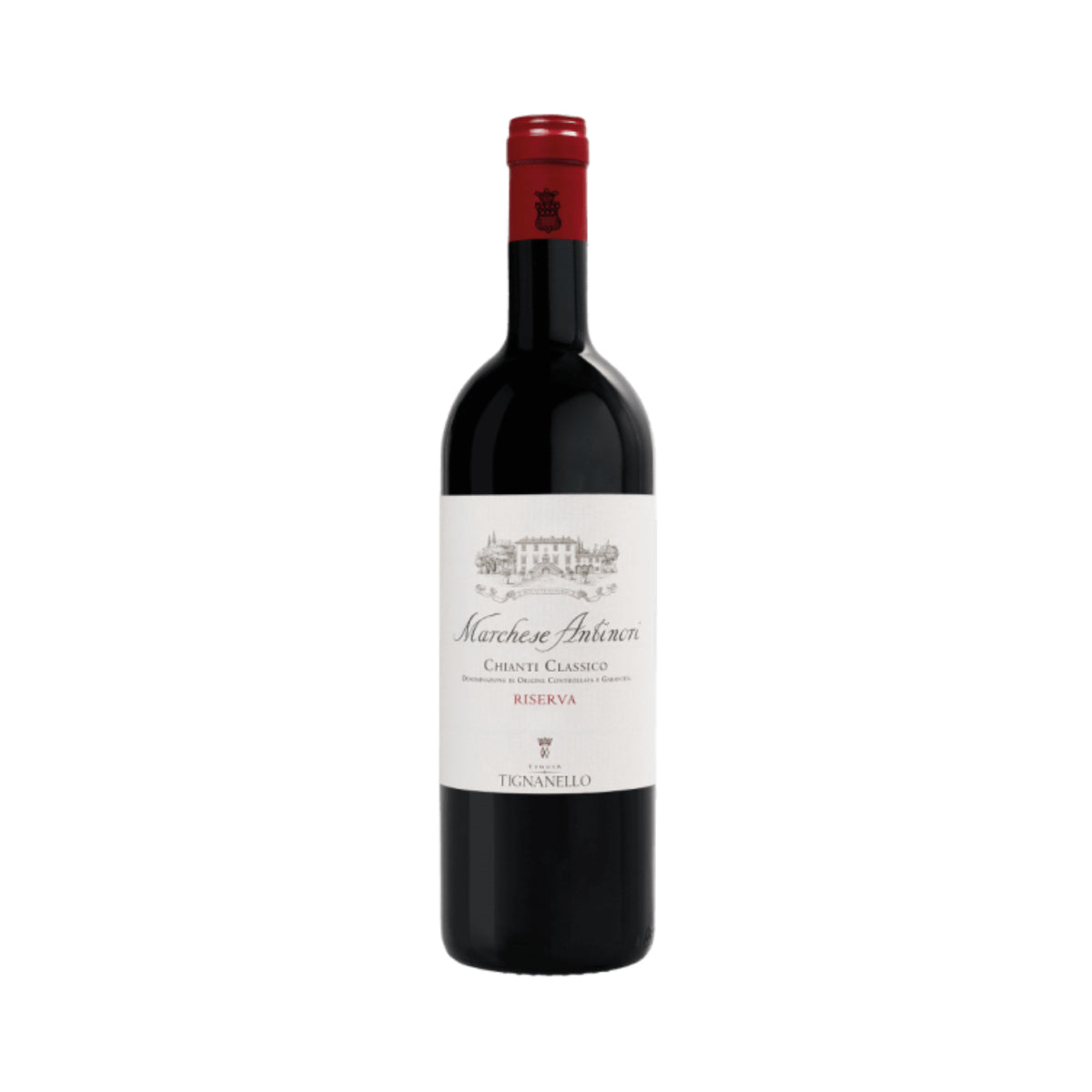 Marchese Antinori Chianti Classico Riserva, 2018