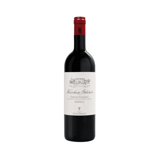Marchese Antinori Chianti Classico Riserva, 2018