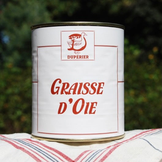 Dupérier Goose Fat