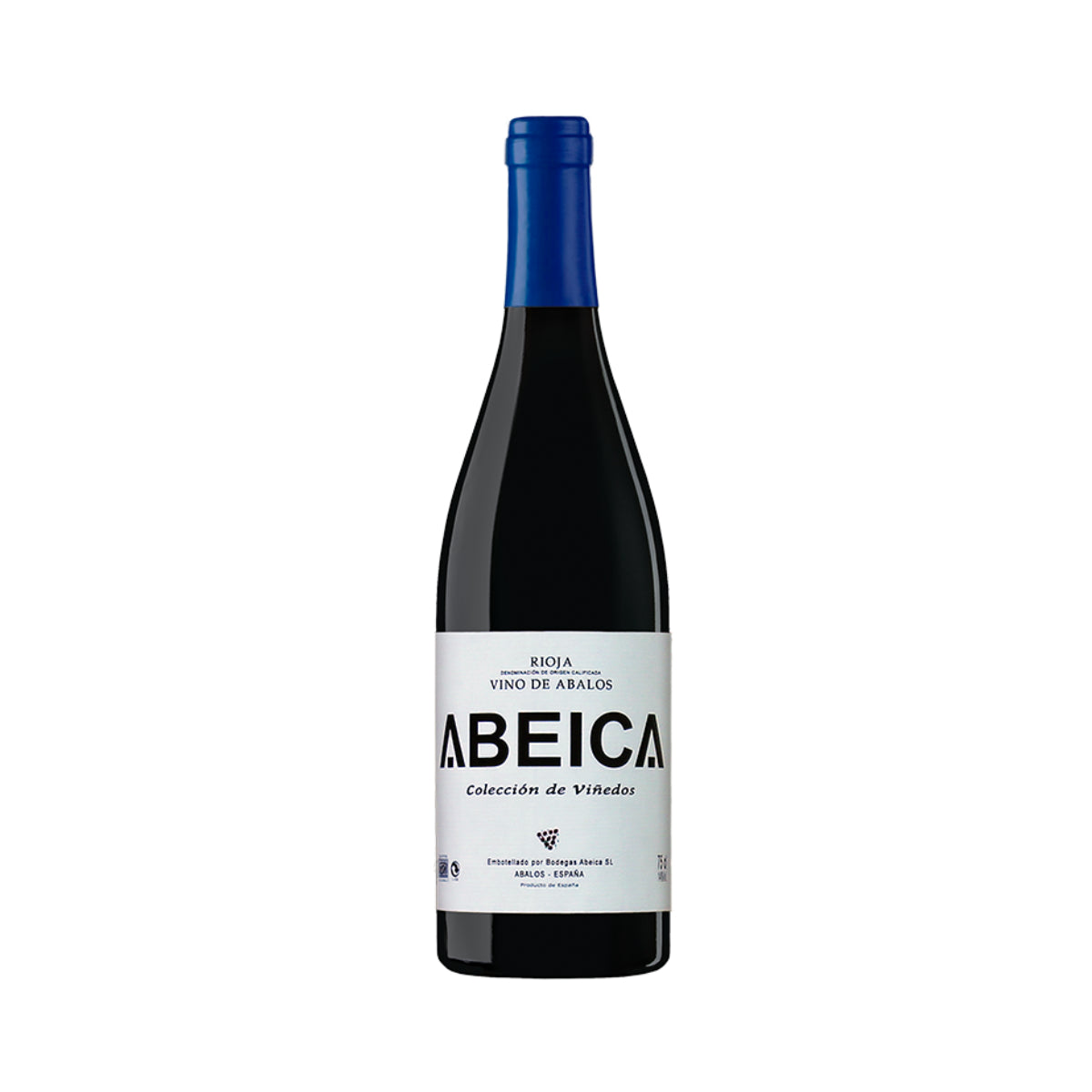 Abeica Coleccion de Vinedos - 2023