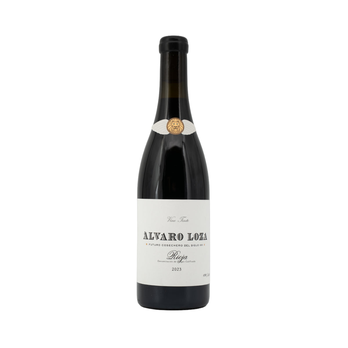 Alvaro Loza - 2023