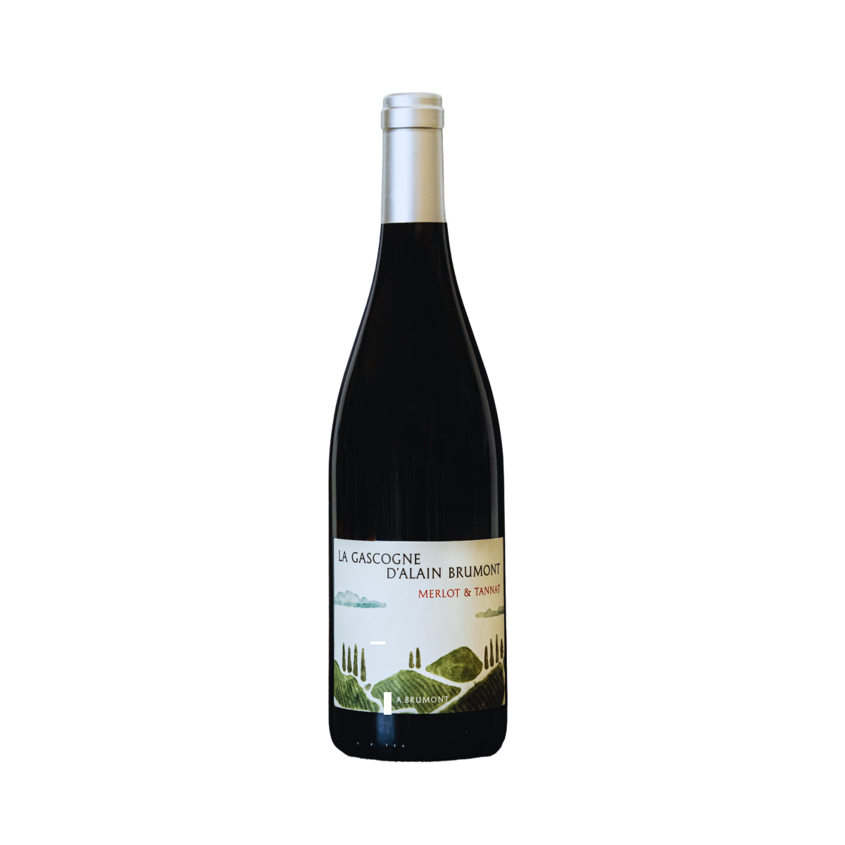 Alain Brumont Merlot Tannat - 2024