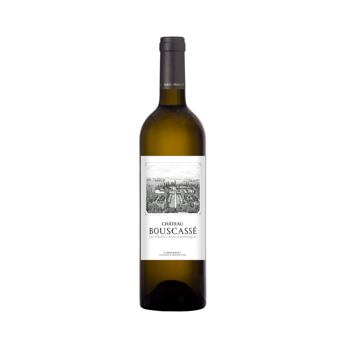 Château Bouscassé Jardins - 2019