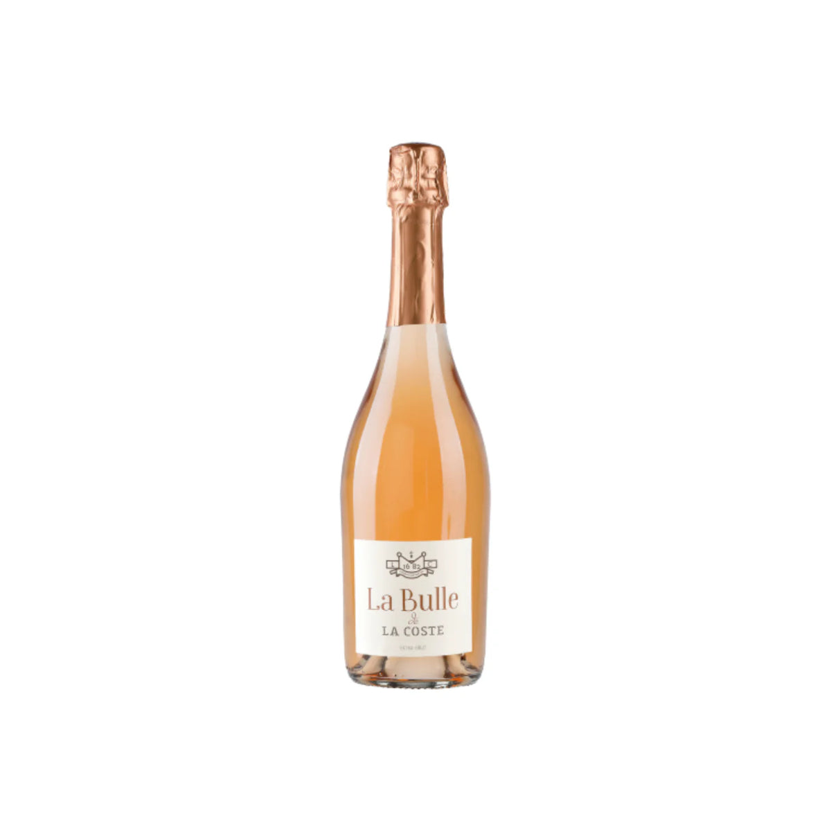 Chateau La Coste Rose La Bulle, 2021