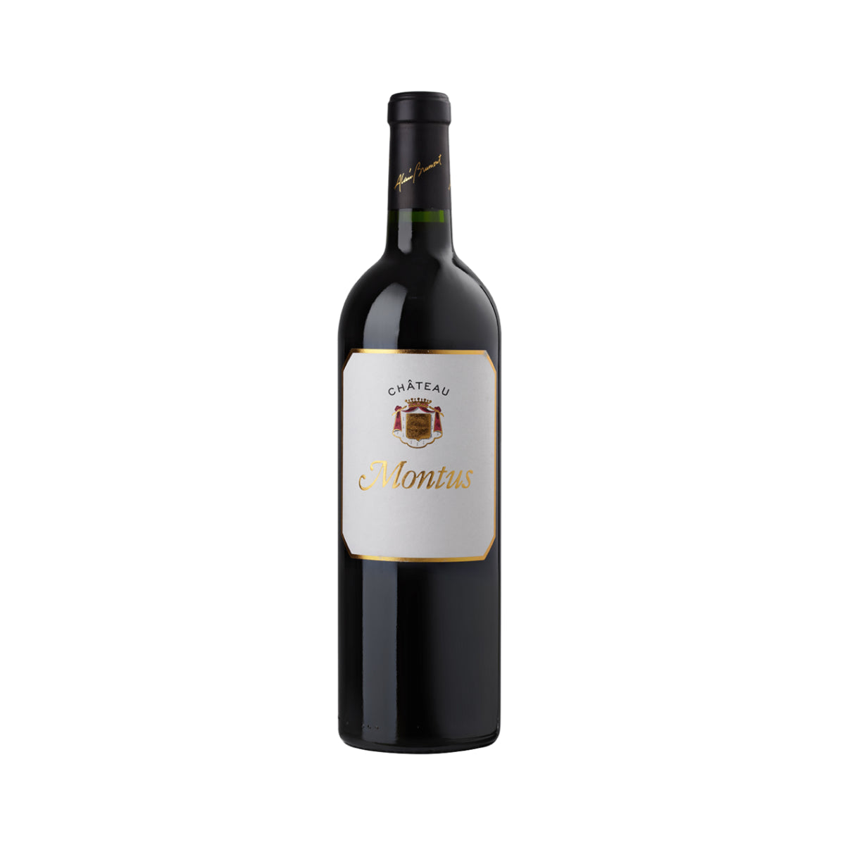 Château Montus - 2021