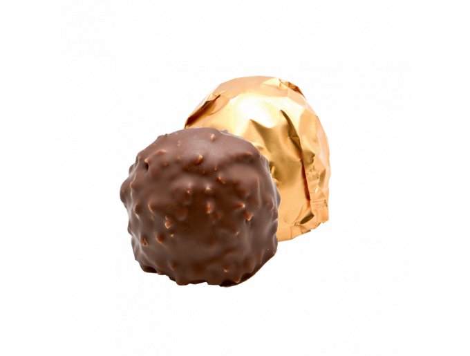 Cluizel Milk Chocolate Délice Géant