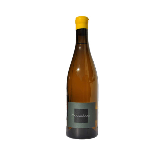 Domaine Olivier Pithon IGP Côtes Catalanes Macabeu, 2016