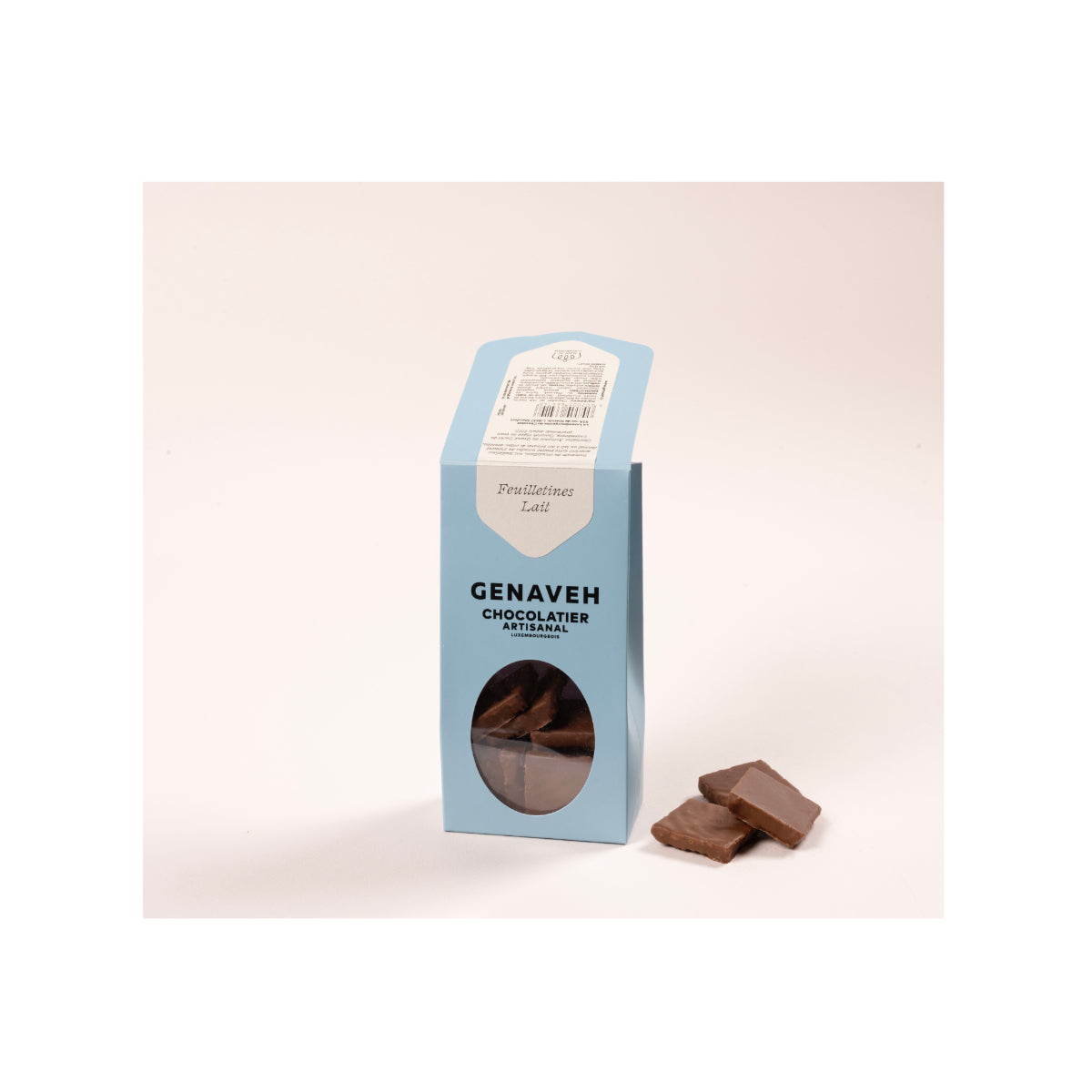 Feuilletines - 100g