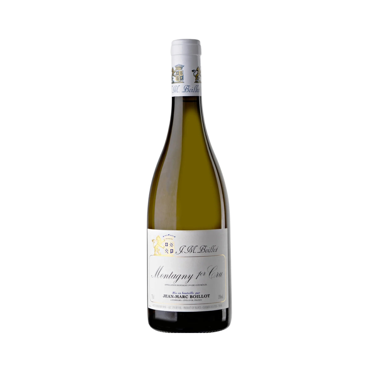 Domaine Jean Marc Boillot Montagny 1er Cru - 2024