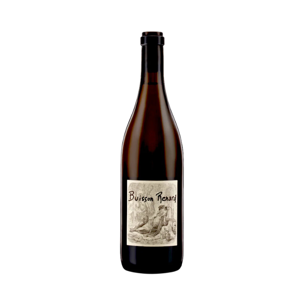 Didier Dagueneau, Buisson Renard 2022