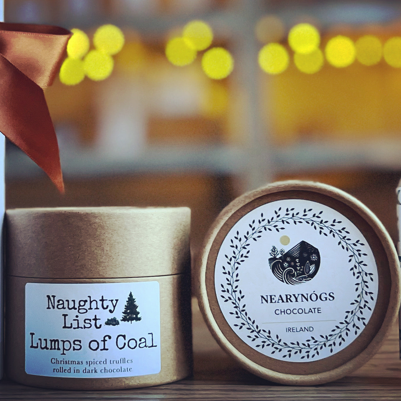 Naughty list -Lumps of Coal - 110g