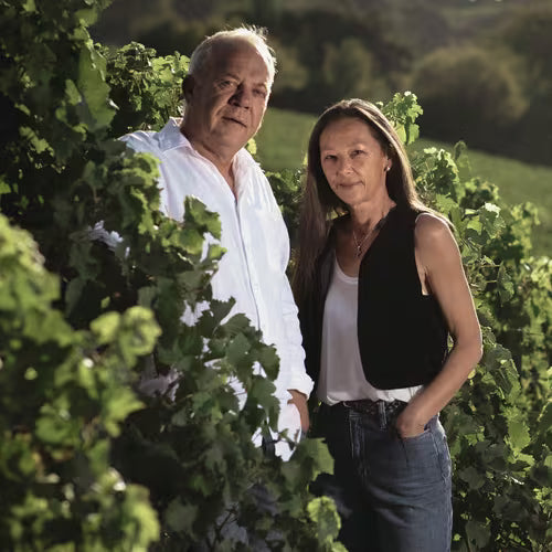 Domaine de I’A - 2019