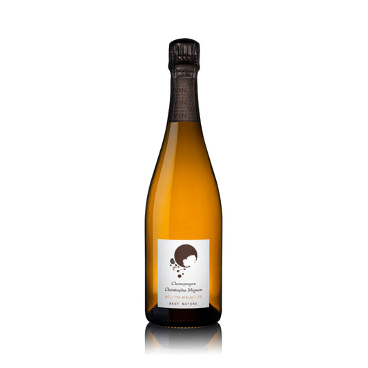 Christophe Mignon 'ADN de Meunier' Brut Nature