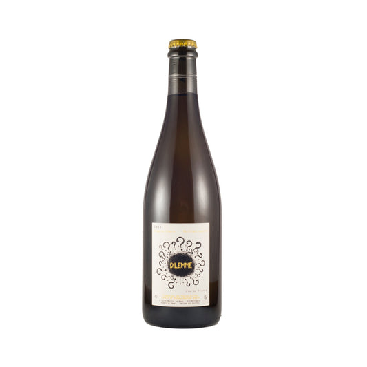 Domaine Les Pierres Ecrites Dilemme, 2019