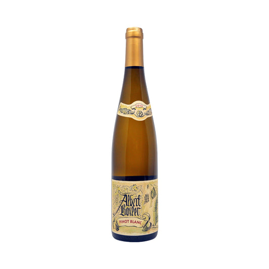 Albert Boxler Pinot Blanc, 2016