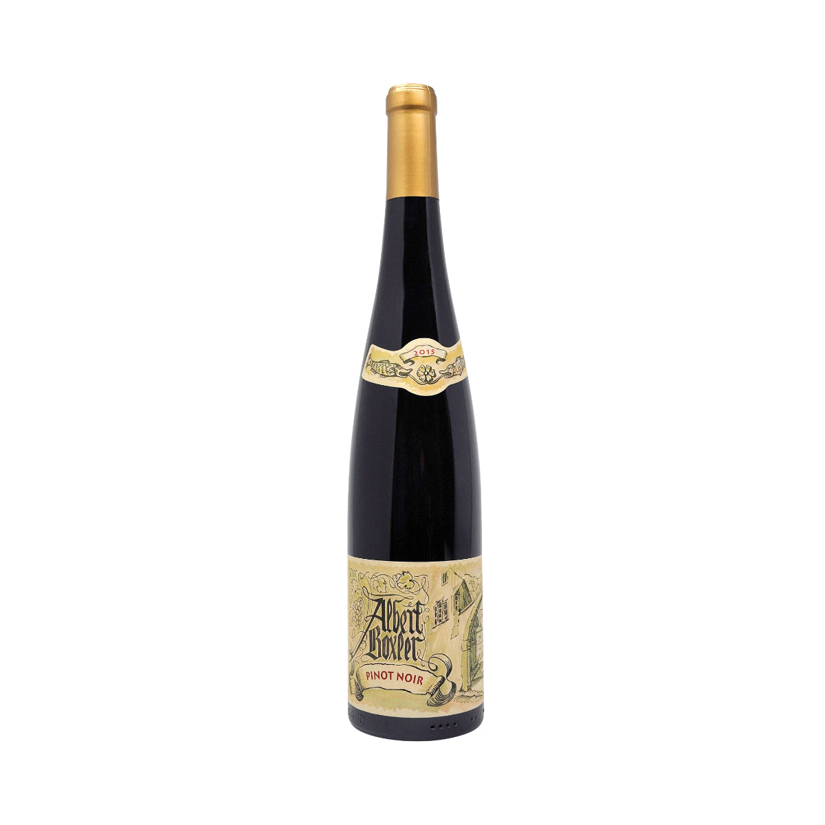 Albert Boxler Pinot Noir - 2024