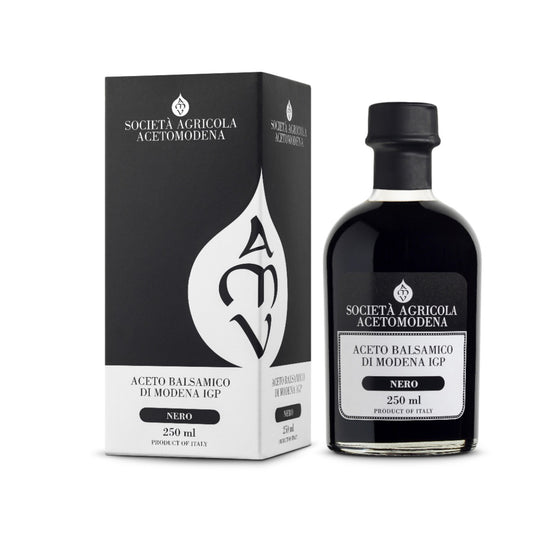 Acetomodena Balsamic Vinegar Nero -250ml