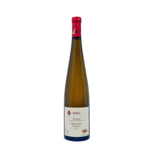Agathe Bursin - Dirstelberg Riesling, 2017