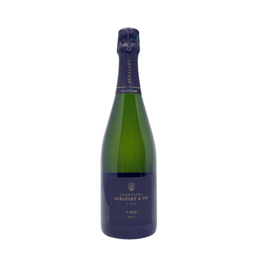 Agrapart Champagne 7 Crus