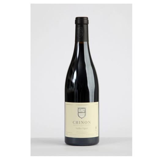Domaine Philippe Alliet Chinon, Vieilles Vignes, 2018