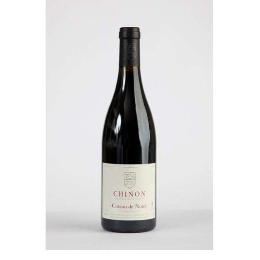 Domaine Philippe Alliet Chinon, Coteau Noiré, 2016
