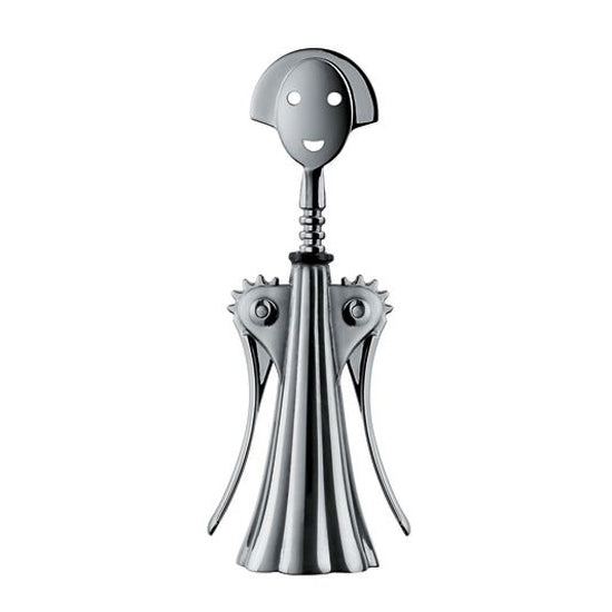 Alessi - Anna G. Miniature Corkscrew