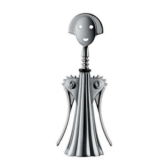 Alessi - Anna G. Miniature Corkscrew