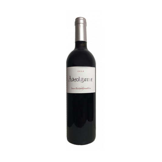 Château La Rose Monturon Amalgame, 2018