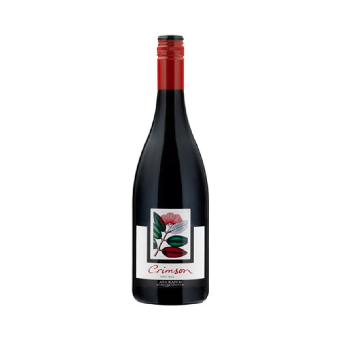Ata Rangi, 'Crimson' Martinborough Pinot Noir, 2018
