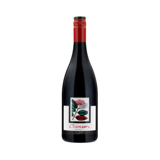 Ata Rangi, 'Crimson' Martinborough Pinot Noir, 2018