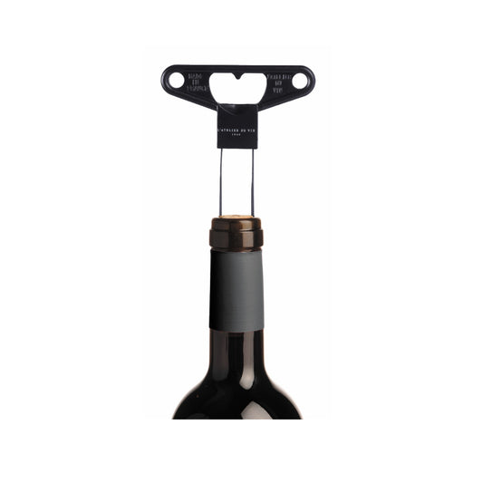 Atelier du Vin Twin-Blade Corkscrew