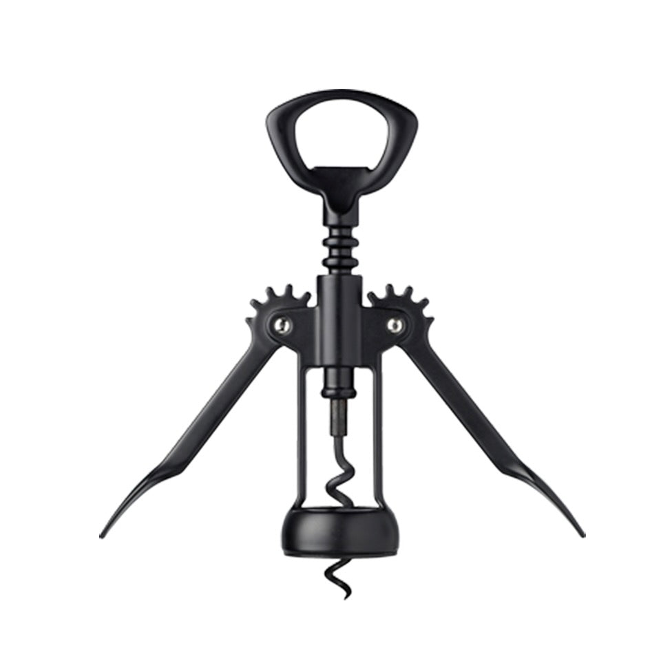 Atelier du Vin Black Black Corkscrew