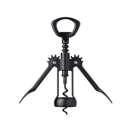 Atelier du Vin Black Black Corkscrew