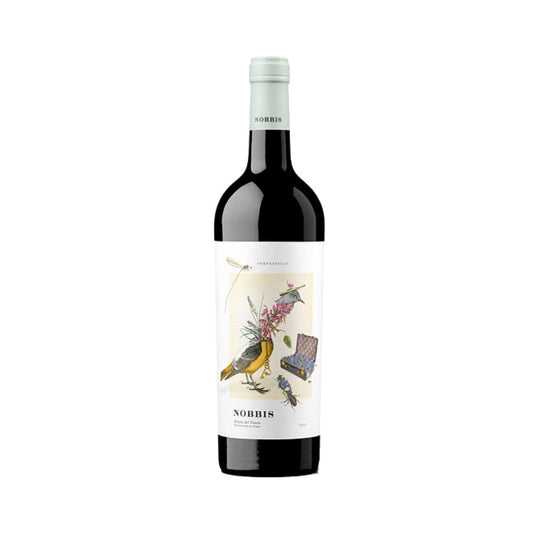 Bodegas Trespiedras Nobbis, 2022