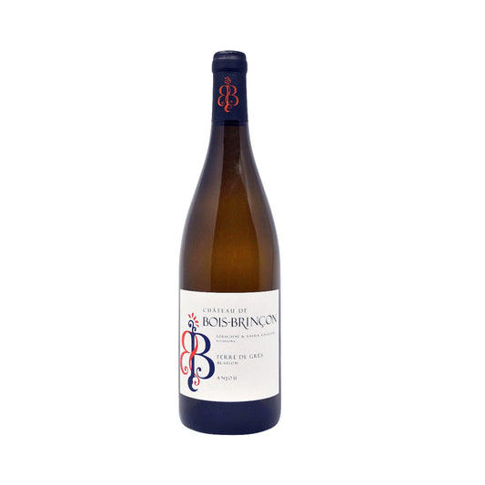 Bois de Brincon Anjou Blanc Blaison 'Terre de Grès', 2015