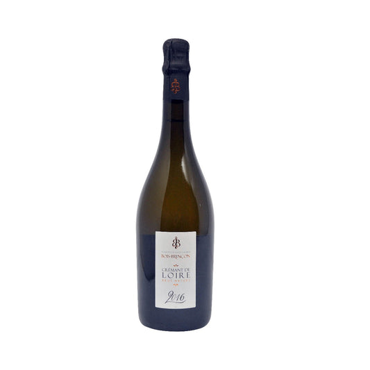 Bois de Brincon Crémant de Loire, 2020