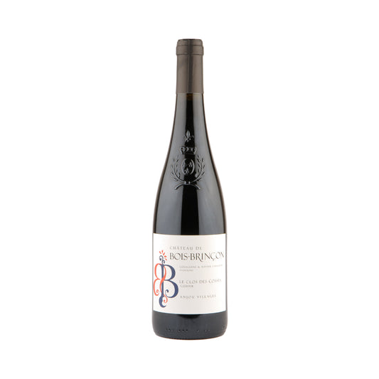 Bois de Brincon Le Clos Des Cosses Anjou Villages, 2017