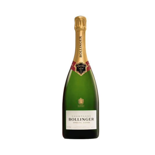 Champagne Bollinger,Cuvée Spéciale, NV