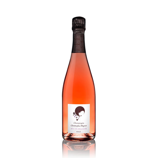 Christophe Mignon 'ADN de Meunier' Rosé