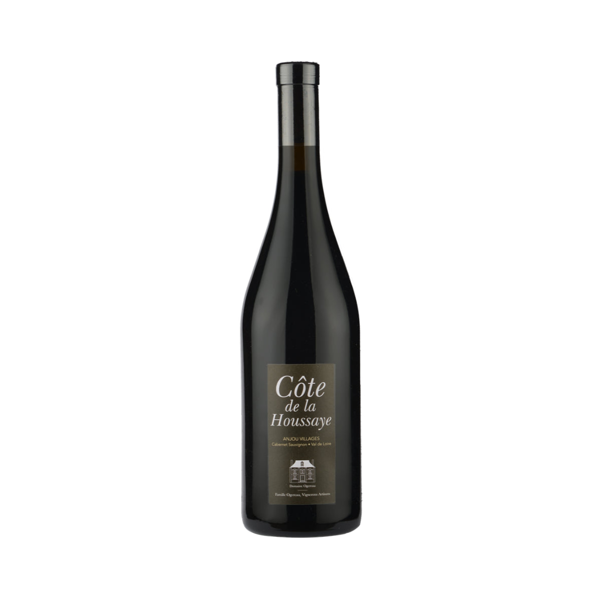 Domaine Ogereau Côte de la Houssaye, 2020