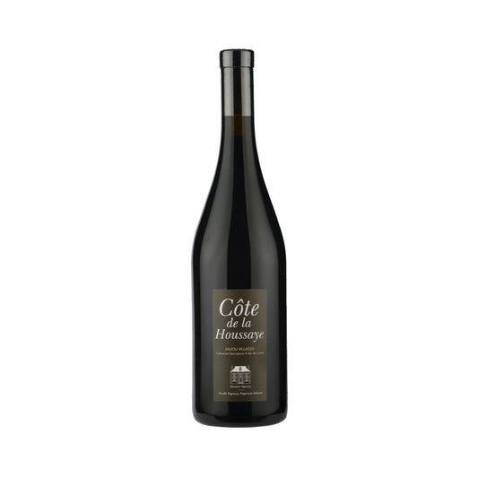Domaine Ogereau Côte de la Houssaye, 2020