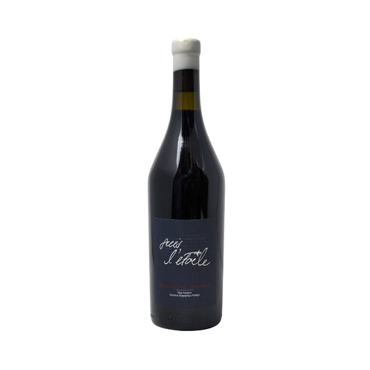 Domaine des Enfants suis l etoile, 2019