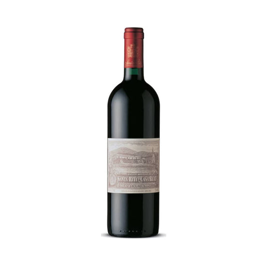 Casa Real Reserva Especial, 2015