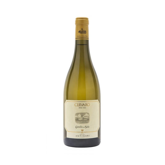 Marchese Antinori Cervaro della Sala, 2021