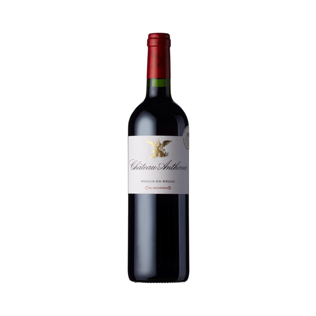 Château Anthonic 2016 Magnums, 2016